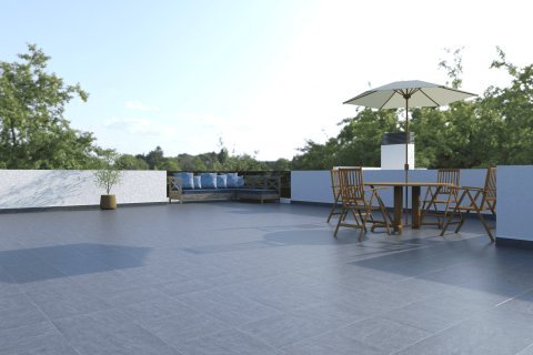 Villa à San Javier, Murcia, Espagne 3 chambres, 88 m2 No. 148849