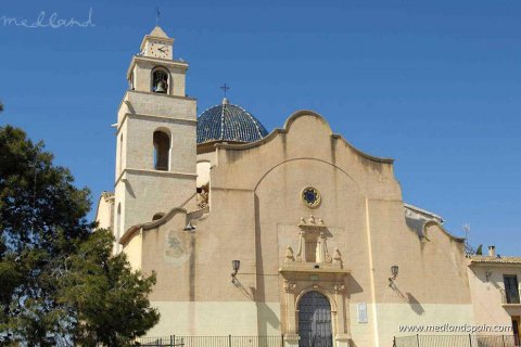 Apartamento en venta Hondon De Las Nieves, Alicante, España 3 dormitorios, 126.58 m2 No. 113747 - foto 10