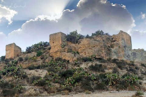 Apartamento en venta Hondon De Las Nieves, Alicante, España 3 dormitorios, 126.58 m2 No. 113747 - foto 9
