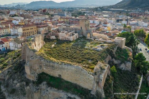 Apartamento en venta Hondon De Las Nieves, Alicante, España 3 dormitorios, 126.58 m2 No. 113747 - foto 14