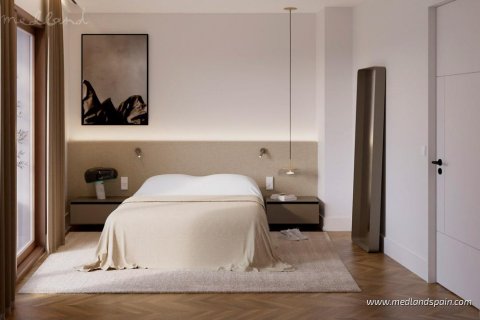 Apartamento en venta Hondon De Las Nieves, Alicante, España 3 dormitorios, 126.58 m2 No. 113747 - foto 6