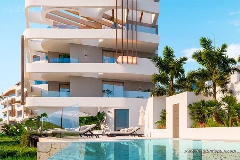 Apartment for sale San Pedro de Alcantara, Malaga, Spain 2 bedrooms, 103 sq.m. No. 113748 - photo 7