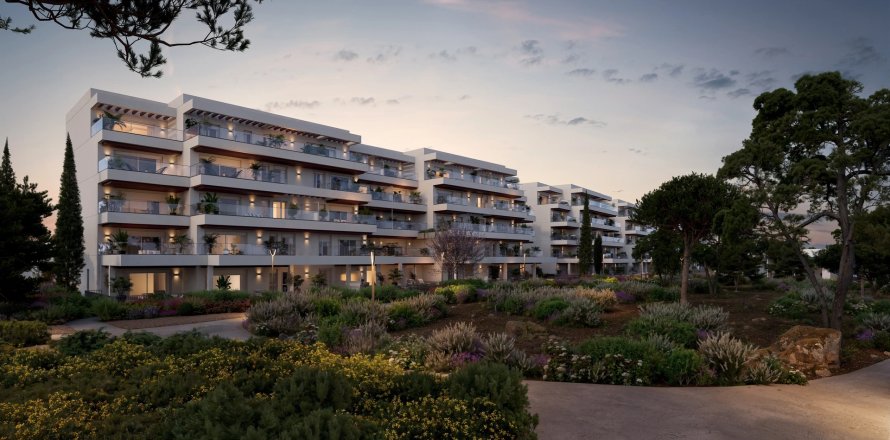 Apartament w Denia, Alicante, Hiszpania 3 sypialnie, 136 mkw. nr 136484