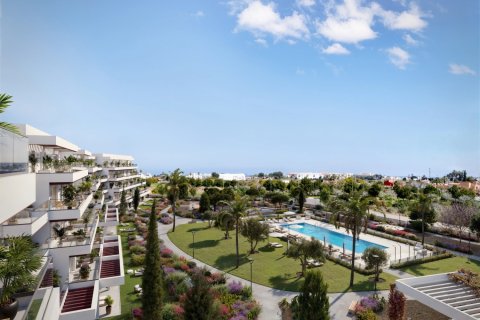 Wohnung zum Verkauf Denia, Alicante, Spanien 3 Schlafzimmer, 136 m2 Nr. 136485 - Foto 2