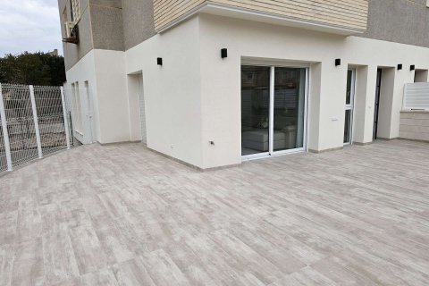 Продажа квартиры в Торревьеха, Аликанте, Испания 3 спальни, 117м2 №173646 - фото 10