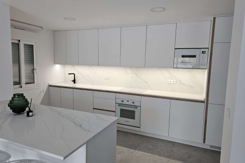 Продажа квартиры в Торревьеха, Аликанте, Испания 3 спальни, 117м2 №173646 - фото 16