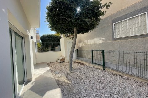 Продажа квартиры в Торревьеха, Аликанте, Испания 3 спальни, 117м2 №173646 - фото 2