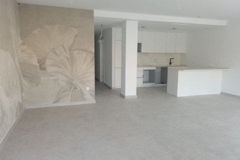 Продажа квартиры в Торревьеха, Аликанте, Испания 3 спальни, 117м2 №173646 - фото 14