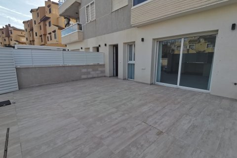 Продажа квартиры в Торревьеха, Аликанте, Испания 3 спальни, 117м2 №173646 - фото 5