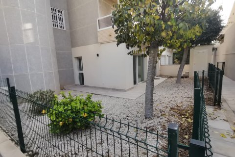 Продажа квартиры в Торревьеха, Аликанте, Испания 3 спальни, 117м2 №173646 - фото 9
