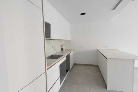 Продажа квартиры в Торревьеха, Аликанте, Испания 3 спальни, 117м2 №173646 - фото 18