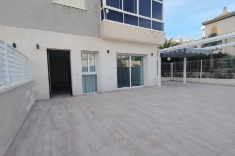 Продажа квартиры в Торревьеха, Аликанте, Испания 3 спальни, 117м2 №173646 - фото 4