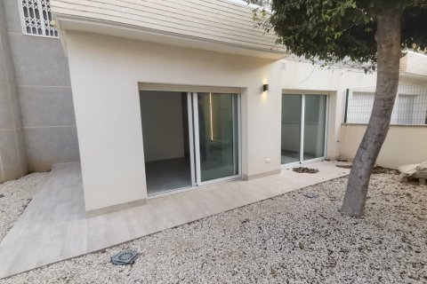 Продажа квартиры в Торревьеха, Аликанте, Испания 3 спальни, 117м2 №173646 - фото 8