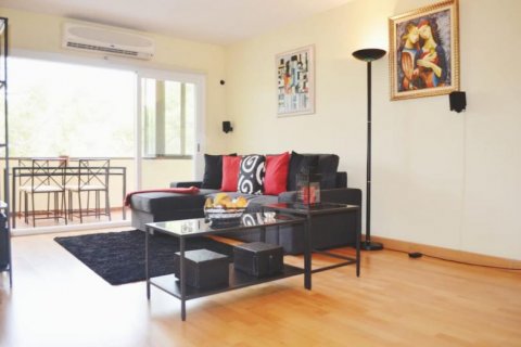 Apartament Palma de Majorca, Mallorca, Hiszpania 1 sypialnia, 58 mkw. nr 108958 – zdjęcie 1