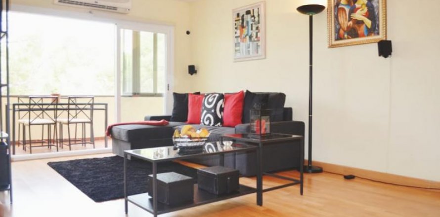 Apartament Palma de Majorca, Mallorca, Hiszpania 1 sypialnia, 58 mkw. nr 108958