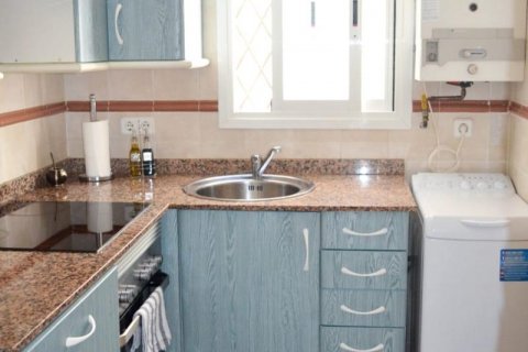 Apartament Palma de Majorca, Mallorca, Hiszpania 1 sypialnia, 58 mkw. nr 108958 – zdjęcie 5