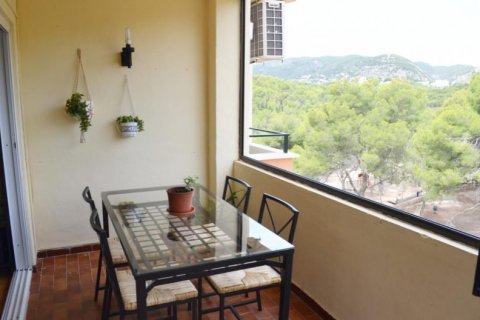Apartament Palma de Majorca, Mallorca, Hiszpania 1 sypialnia, 58 mkw. nr 108958 – zdjęcie 2