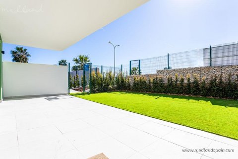 Lägenhet till salu Mijas Costa, Malaga, Spanien 2 sovrum, 98 kvm. Nr. 108945 - foto 2