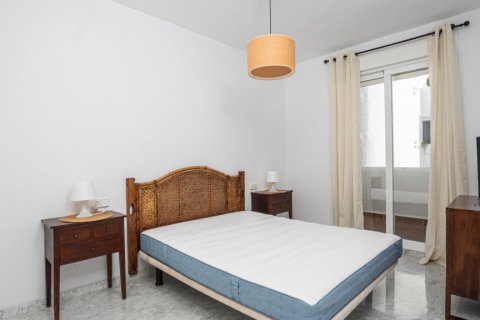 Apartamento en alquiler en Marbella, Málaga, España 2 dormitorios, 80 m2 No. 173784 - foto 7