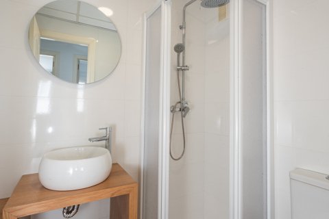 Apartamento en alquiler en Marbella, Málaga, España 2 dormitorios, 80 m2 No. 173784 - foto 3