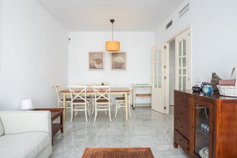 Apartamento en alquiler en Marbella, Málaga, España 2 dormitorios, 80 m2 No. 173784 - foto 11