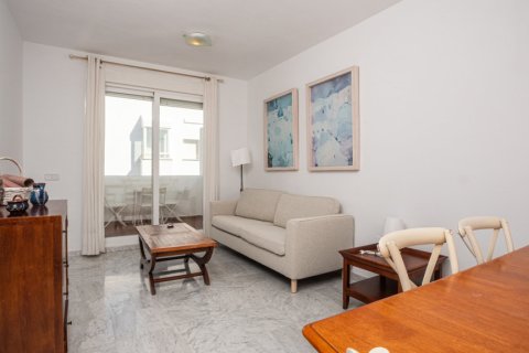 Apartamento en alquiler en Marbella, Málaga, España 2 dormitorios, 80 m2 No. 173784 - foto 10