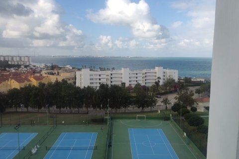 Apartamento en alquiler en El Puerto de Santa María, Cádiz, España 4 dormitorios, 178 m2 No. 173785 - foto 6