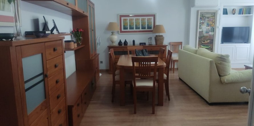 Apartamento en El Puerto de Santa María, Cádiz, España 4 dormitorios, 178 m2 No. 173785