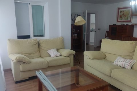 Apartamento en alquiler en El Puerto de Santa María, Cádiz, España 4 dormitorios, 178 m2 No. 173785 - foto 7