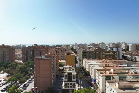 Penthäuser zum Verkauf in Secadero, Malaga, Spanien 3 Schlafzimmer, 113.71 m2 Nr. 173783 - Foto 3