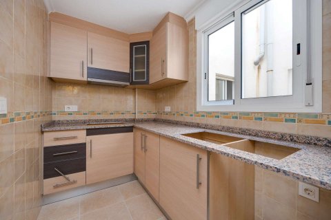 Dzīvoklis pārdošanā San Fulgencio, Alicante, Spānijā 3 istabas, 88.72 m2 Nr. 173781 - attēls 6