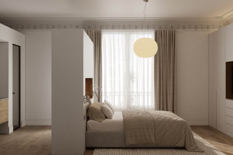 Lägenhet till salu i Barcelona, Spanien 4 sovrum, 231 kvm. Nr. 150750 - foto 5