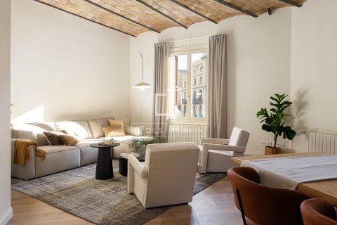 Wohnung zum Verkauf in Barcelona, Spanien 4 Schlafzimmer, 231 m2 Nr. 150750 - Foto 3