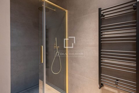 Wohnung zum Verkauf in Barcelona, Spanien 4 Schlafzimmer, 231 m2 Nr. 150750 - Foto 21