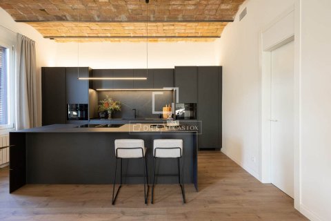 Wohnung zum Verkauf in Barcelona, Spanien 4 Schlafzimmer, 231 m2 Nr. 150750 - Foto 6