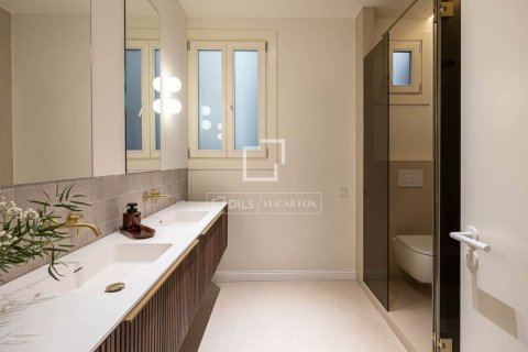 Wohnung zum Verkauf in Barcelona, Spanien 4 Schlafzimmer, 231 m2 Nr. 150750 - Foto 14