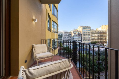 Wohnung zum Verkauf in Barcelona, Spanien 4 Schlafzimmer, 231 m2 Nr. 150750 - Foto 13