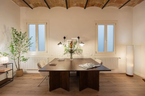 Wohnung zum Verkauf in Barcelona, Spanien 4 Schlafzimmer, 231 m2 Nr. 150750 - Foto 9