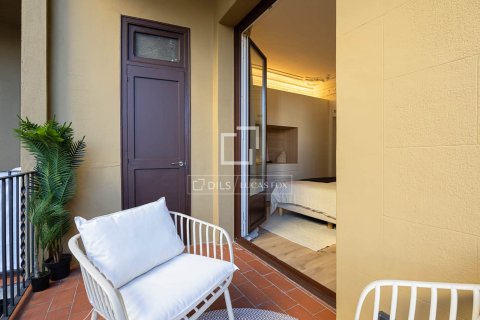 Wohnung zum Verkauf in Barcelona, Spanien 4 Schlafzimmer, 231 m2 Nr. 150750 - Foto 12