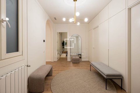 Wohnung zum Verkauf in Barcelona, Spanien 4 Schlafzimmer, 231 m2 Nr. 150750 - Foto 23