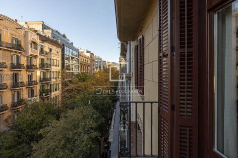 Wohnung zum Verkauf in Barcelona, Spanien 4 Schlafzimmer, 231 m2 Nr. 150750 - Foto 22