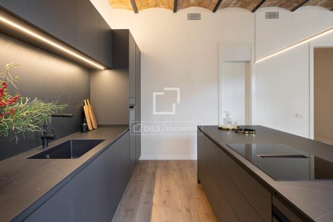 Wohnung zum Verkauf in Barcelona, Spanien 4 Schlafzimmer, 231 m2 Nr. 150750 - Foto 5