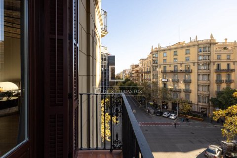Wohnung zum Verkauf in Barcelona, Spanien 4 Schlafzimmer, 231 m2 Nr. 150750 - Foto 7