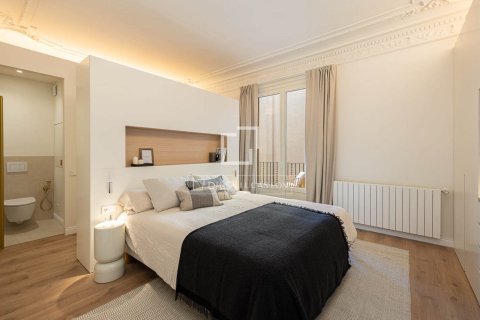 Wohnung zum Verkauf in Barcelona, Spanien 4 Schlafzimmer, 231 m2 Nr. 150750 - Foto 10