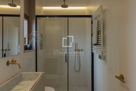 Attico in vendita a Barcelona, Spagna 3 camere da letto, 120 mq. N° 150753 - foto 16