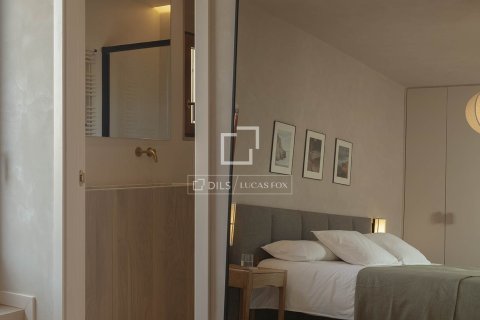 Attico in vendita a Barcelona, Spagna 3 camere da letto, 120 mq. N° 150753 - foto 15