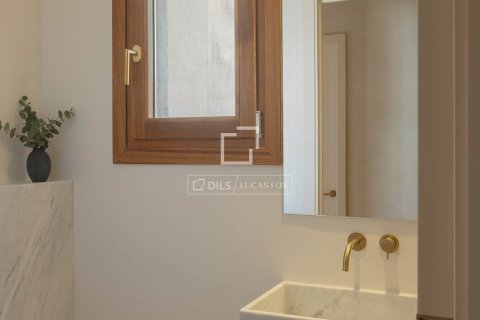 Attico in vendita a Barcelona, Spagna 3 camere da letto, 120 mq. N° 150753 - foto 21