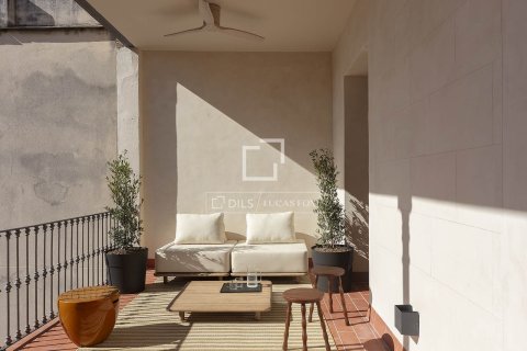 Attico in vendita a Barcelona, Spagna 3 camere da letto, 120 mq. N° 150753 - foto 10