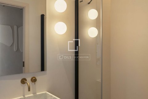Attico in vendita a Barcelona, Spagna 3 camere da letto, 120 mq. N° 150753 - foto 20