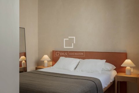 Attico in vendita a Barcelona, Spagna 3 camere da letto, 120 mq. N° 150753 - foto 17